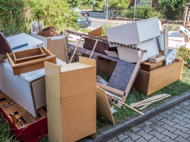 Recycling Services for Junk in Harahan, LA